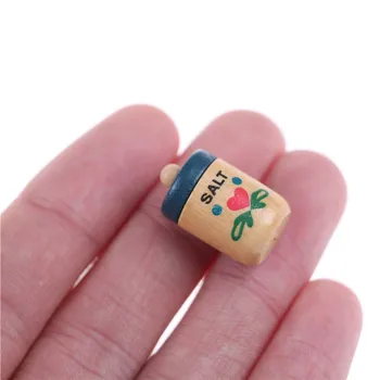 Clasic Kitchen Toys 1/12 Dollhouse Miniature Doll House Decoration Dolls Accessory Kids Gift Set of Wooden Kitchenware
Clasic Kitchen Toys 1/12 Dollhouse Miniature Doll House Decoration Dolls Accessory Kids Gift Set of Wooden Kitchenware