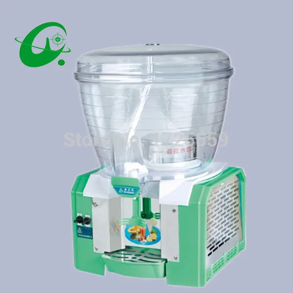 30L Commercial Cold drink machine Single refrigeration hot and cold drinks machines juice dispenser juice/tea machine
30L Commercial Cold drink machine Single refrigeration hot and cold drinks machines juice dispenser juice/tea machine
