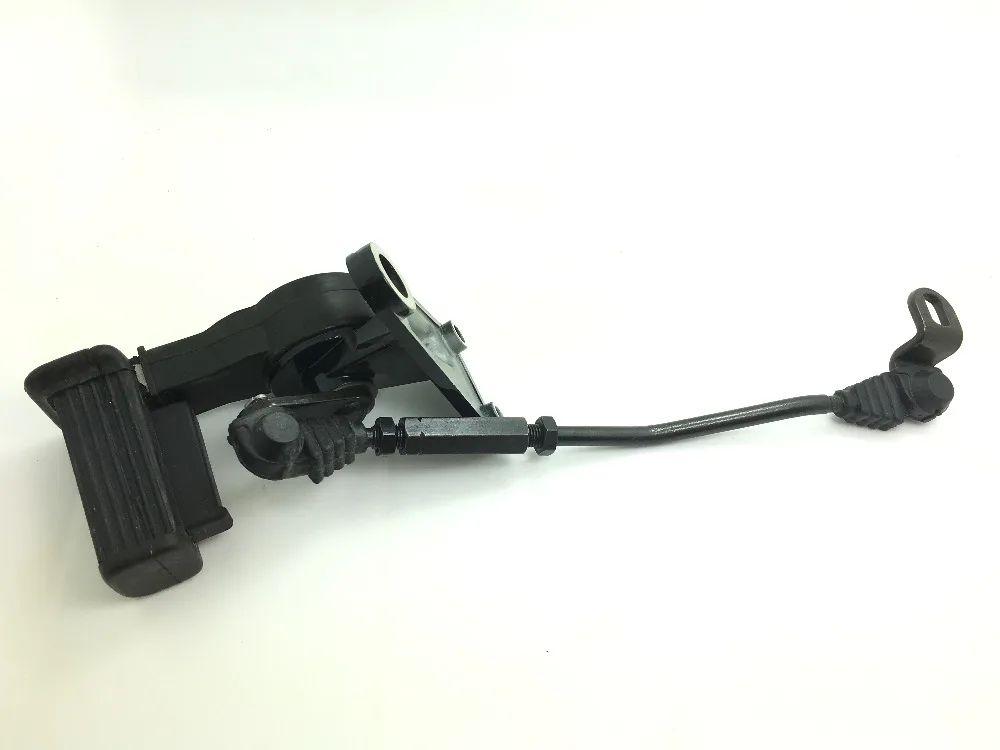New TRI-MOTO YTM200 Reverse Shifter Select Handle Linkage Fit TRI-MOTO YTM200 1985-1986
New TRI-MOTO YTM200 Reverse Shifter Select Handle Linkage Fit TRI-MOTO YTM200 1985-1986