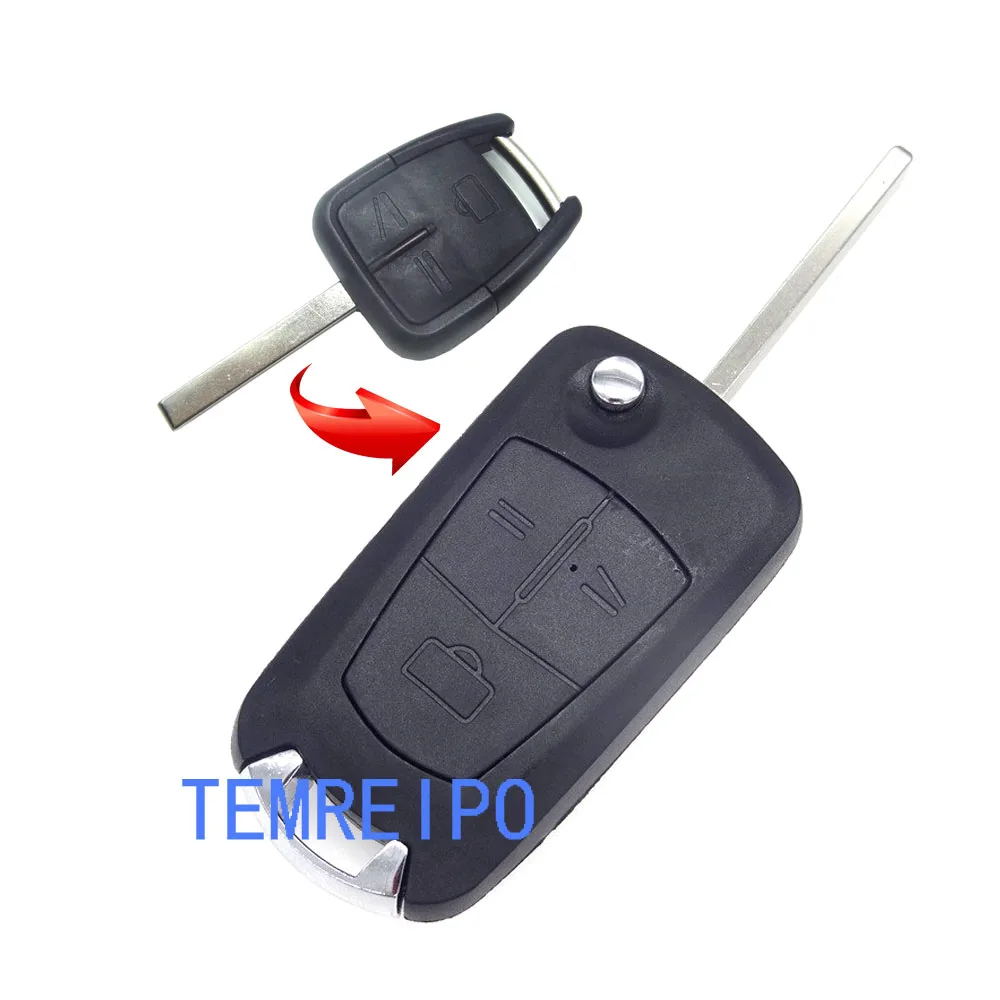 10pcs/lot Remote Flip refit Key cover 3 Button fit for Vauxhall Opel Astra Vectra Zaf Conversion CASE BLANK HU100 blade
10pcs/lot Remote Flip refit Key cover 3 Button fit for Vauxhall Opel Astra Vectra Zaf Conversion CASE BLANK HU100 blade