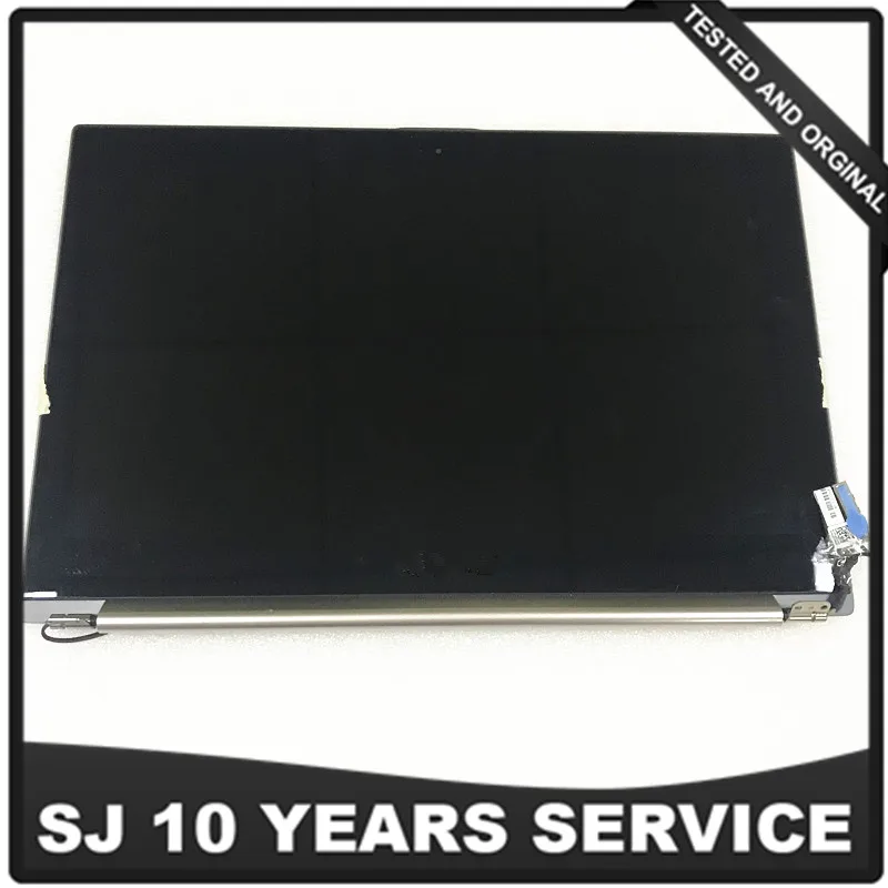 BINFUL Like new display lcd for Asus UX31A UX31T N133HSG-F31 Complete Touch Screen Assembly
BINFUL Like new display lcd for Asus UX31A UX31T N133HSG-F31 Complete Touch Screen Assembly