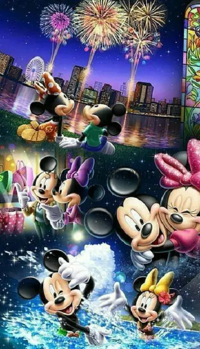 Handicraft mosaic Diamond painting Mickey mouse square rhinestone cross stitch diamond embroidery Disney pattern Home decorative
Handicraft mosaic Diamond painting Mickey mouse square rhinestone cross stitch diamond embroidery Disney pattern Home decorative