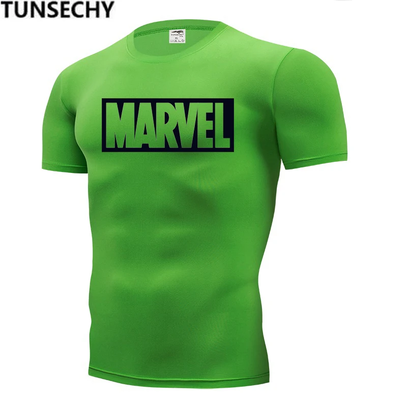 New summer T-shirt for men solid color tight monogram print casual sport T-shirt with short sleeves and round neck
New summer T-shirt for men solid color tight monogram print casual sport T-shirt with short sleeves and round neck