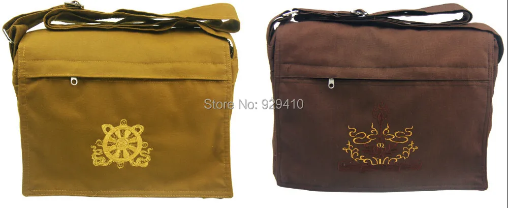 Buddhist shaolin temple Monks bags canvas lay Lohan martial arts bag package brown/coffee/yellow good quality
Buddhist shaolin temple Monks bags canvas lay Lohan martial arts bag package brown/coffee/yellow good quality