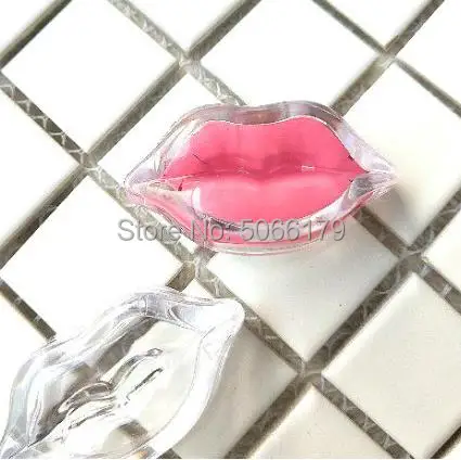 5G Elegant Clear Lip Shape Lipstick Container, DIY Lip Balm Sub Box, Empty Eyeshadow Powder Case, Blusher/Lipgloss Storage Box
5G Elegant Clear Lip Shape Lipstick Container, DIY Lip Balm Sub Box, Empty Eyeshadow Powder Case, Blusher/Lipgloss Storage Box