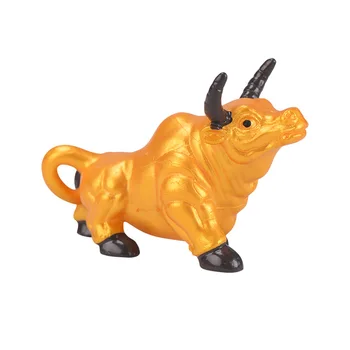 ZOCDOU 1 Pieces Golden Bull Cattle Cow Milk Chinatown Small Model Statue Little Figurine Crafts Figure Ornament Miniatures
ZOCDOU 1 Pieces Golden Bull Cattle Cow Milk Chinatown Small Model Statue Little Figurine Crafts Figure Ornament Miniatures