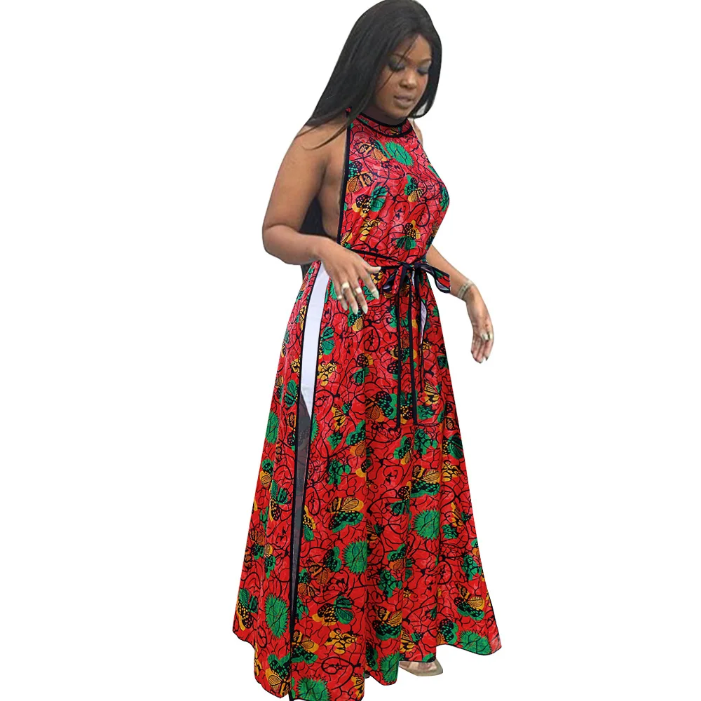 Vintage Traditional Floral Print Long Shirt Casual Sleeveless O Neck Lace Up Bandage Top Women Shirt Sexy High Slit Shirt Dress
Vintage Traditional Floral Print Long Shirt Casual Sleeveless O Neck Lace Up Bandage Top Women Shirt Sexy High Slit Shirt Dress
