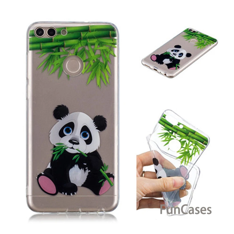 Case For Huawei P Smart Case Silicone For Enjoy 7S FIG-LX1 FIG-LA1 FIG-LX2 FIG-LX3 Transparent Case Pattern Phone Case Huawey
Case For Huawei P Smart Case Silicone For Enjoy 7S FIG-LX1 FIG-LA1 FIG-LX2 FIG-LX3 Transparent Case Pattern Phone Case Huawey