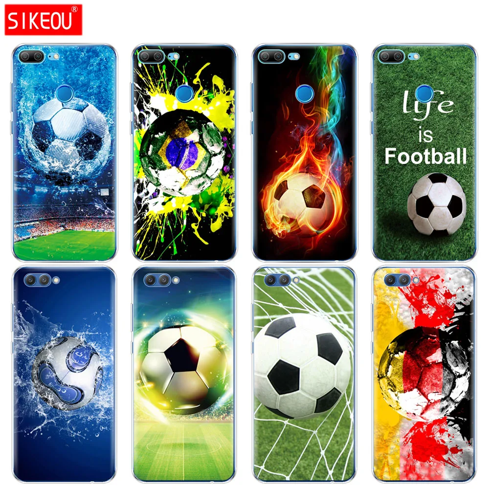 Silicone Cover phone Case for Huawei Honor 10 V10 3c 4C 5c 5x 4A 6A 6C pro 6X 7X 6 7 8 9 LITE football brazil germany sweden
Silicone Cover phone Case for Huawei Honor 10 V10 3c 4C 5c 5x 4A 6A 6C pro 6X 7X 6 7 8 9 LITE football brazil germany sweden