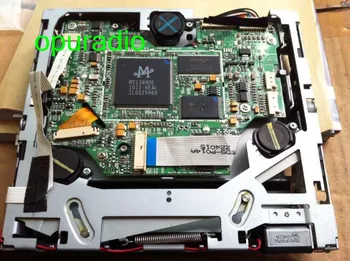 Original DVS DVD Mechanism drive loader Laufwerk for CVX 02 car DVD audio systems
Original DVS DVD Mechanism drive loader Laufwerk for CVX 02 car DVD audio systems