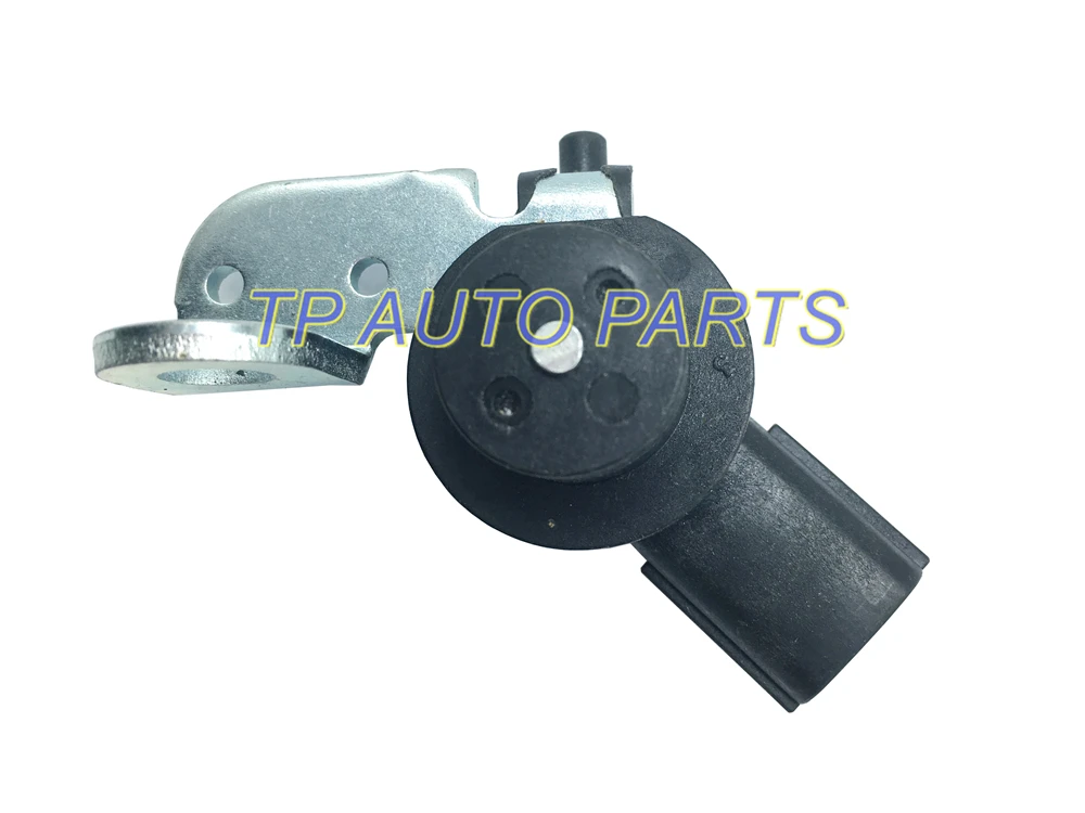 Crankshaft Position Sensor For Re-nault Master II 3.0 DCI OEM 25977-DB00A J5T11371 25977DB00A
Crankshaft Position Sensor For Re-nault Master II 3.0 DCI OEM 25977-DB00A J5T11371 25977DB00A