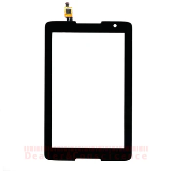 5PCS Tested For Lenovo A8-50 A5500 A5500F A5500H (8.0" 800*1280 pixels) Digitizer Touch Screen Outer Panel Replacement
5PCS Tested For Lenovo A8-50 A5500 A5500F A5500H (8.0" 800*1280 pixels) Digitizer Touch Screen Outer Panel Replacement