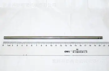 2018 Real New Needle Bar 090410020001 The L207mm Pin Computer Tajima Embroidery Machine Spare Parts 090410020000 Fx0632000000
2018 Real New Needle Bar 090410020001 The L207mm Pin Computer Tajima Embroidery Machine Spare Parts 090410020000 Fx0632000000