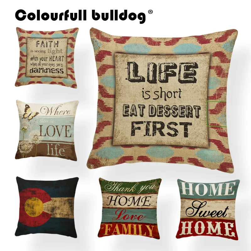 Geometry Cushion Pillow Word Pillow Case Shabby Chic Football Room Newspaper Decorating Red Dakimakura 43cm Cotton Linen Painted
Geometry Cushion Pillow Word Pillow Case Shabby Chic Football Room Newspaper Decorating Red Dakimakura 43cm Cotton Linen Painted