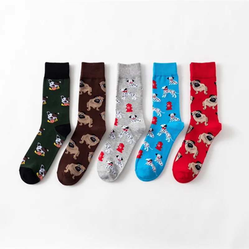 Girls Funky Dog,Pet,Pug,Beagle,Socks Novelty Hosiery Women Ladies Socks Men Unisex Winter Cotton Happy Socks Female
Girls Funky Dog,Pet,Pug,Beagle,Socks Novelty Hosiery Women Ladies Socks Men Unisex Winter Cotton Happy Socks Female