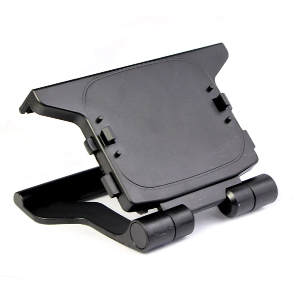 100pcs a lot Wholesale Mini Camera TV Clip for Microsoft for Xbox 360 Kinect Sensor Mount Holder
100pcs a lot Wholesale Mini Camera TV Clip for Microsoft for Xbox 360 Kinect Sensor Mount Holder
