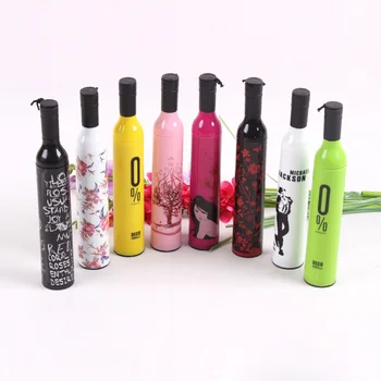 Bottle Umbrella Fashion Design Sun Rain Umbrella Festival Gift Creative High Quality Umbrella Wholesale&Retail
Bottle Umbrella Fashion Design Sun Rain Umbrella Festival Gift Creative High Quality Umbrella Wholesale&Retail