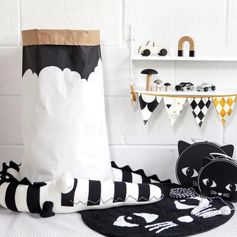 Newborn Baby Braided Crib Bumper Soft Striped Crocodile Pillow Long Baby Nursery Bedding Cushion Knot Plush Pillow
Newborn Baby Braided Crib Bumper Soft Striped Crocodile Pillow Long Baby Nursery Bedding Cushion Knot Plush Pillow