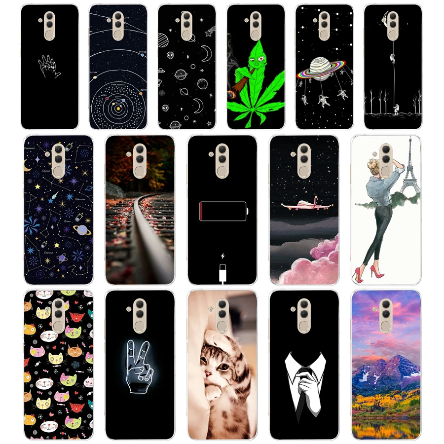 H soft case For Huawei Mate 20 Lite Case 6.3 inch Transparent Silicone Phone For Huawei Mate 20 Lite Cover Coque Capa
H soft case For Huawei Mate 20 Lite Case 6.3 inch Transparent Silicone Phone For Huawei Mate 20 Lite Cover Coque Capa