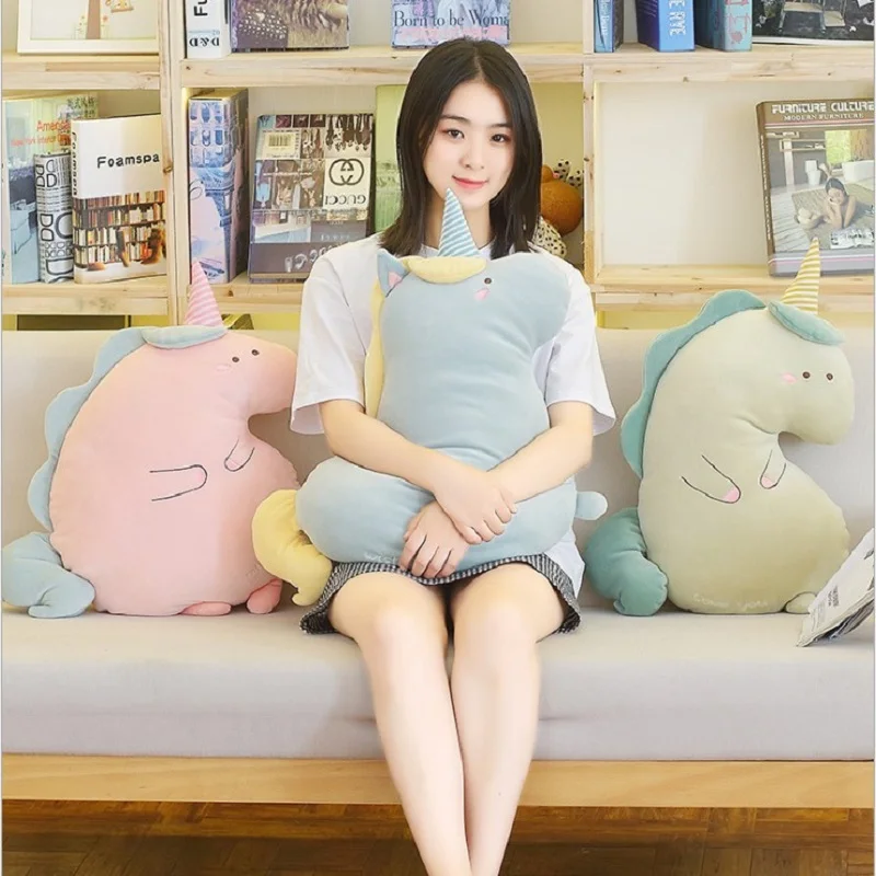 lovely cartoon Unicorn Plush toys comfortable Cute Unicorn Pillow sofa Cushion Dolls Birthday presents
lovely cartoon Unicorn Plush toys comfortable Cute Unicorn Pillow sofa Cushion Dolls Birthday presents