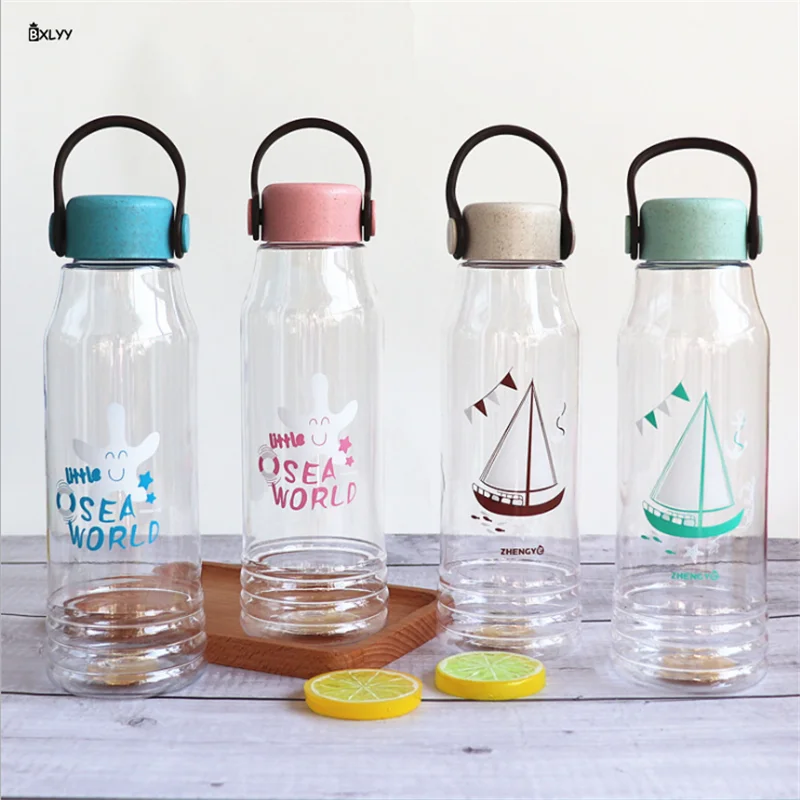 BXLYY New Transparent Plastic Student Water Bottle 600ml Portable Water Bottle Sports Shaker Unicorn Party Decor Water Bottle.9z
BXLYY New Transparent Plastic Student Water Bottle 600ml Portable Water Bottle Sports Shaker Unicorn Party Decor Water Bottle.9z