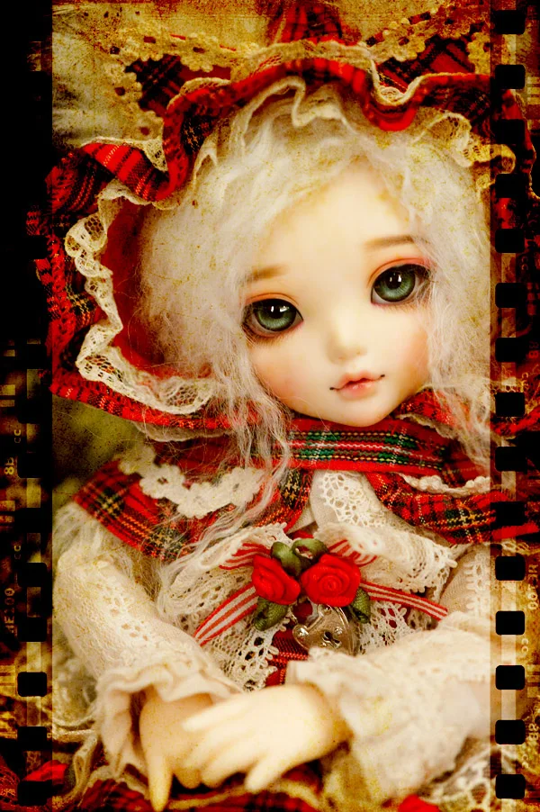 HeHeBJD Little Chloe(Girl) Basic action figures model reborn high quality resin toys size 1/6
HeHeBJD Little Chloe(Girl) Basic action figures model reborn high quality resin toys size 1/6