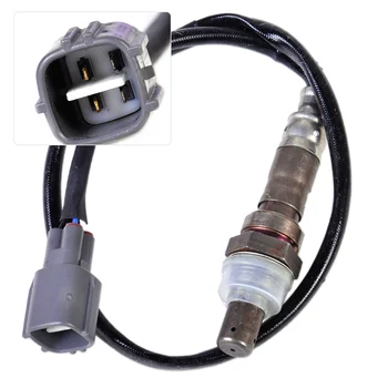 beler Upstream Air Fuel Ratio O2 Oxygen Sensor Front Left Upper 89467-42010 8946742010 2349023 for Toyota RAV4 2.0L 2001-2003
beler Upstream Air Fuel Ratio O2 Oxygen Sensor Front Left Upper 89467-42010 8946742010 2349023 for Toyota RAV4 2.0L 2001-2003
