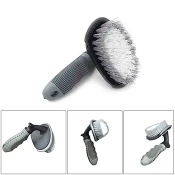 2PCS Car Wash Auto Tire Wheel Dust Remove Car Tire Brush Wheel Cleaning Washing Tool Multifunction Hub Washing Brush Dust Remove
2PCS Car Wash Auto Tire Wheel Dust Remove Car Tire Brush Wheel Cleaning Washing Tool Multifunction Hub Washing Brush Dust Remove