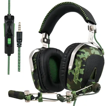 VOBERRY Headphone SADES SA926 Cable Game 3.5 Headphone Dual-Audio Transmission Line With Microphone Headphones
VOBERRY Headphone SADES SA926 Cable Game 3.5 Headphone Dual-Audio Transmission Line With Microphone Headphones