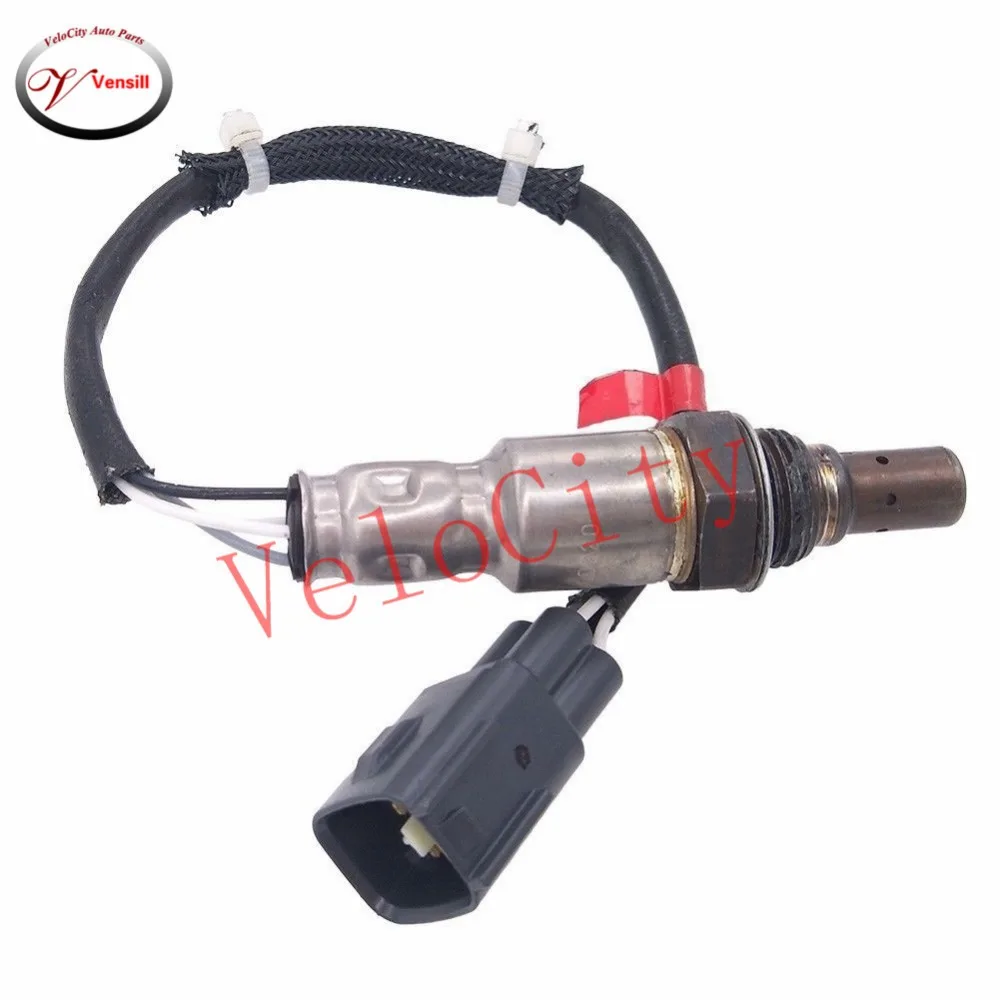 Датчик кислорода O2, Деталь № 89465-0D220 894650D220 для 2013-2019 Toyota Yaris Vios NSP15 *
Датчик кислорода O2, Деталь № 89465-0D220 894650D220 для 2013-2019 Toyota Yaris Vios NSP15 *