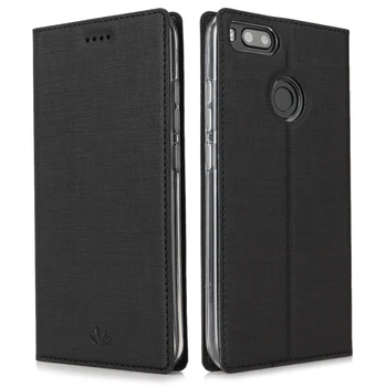 Protective Phone Case for Xiaomi 5X A1 Soft Flip Phone Wallet Elegant Leather Multi-Function Cover with Flexible Kickstand
Protective Phone Case for Xiaomi 5X A1 Soft Flip Phone Wallet Elegant Leather Multi-Function Cover with Flexible Kickstand