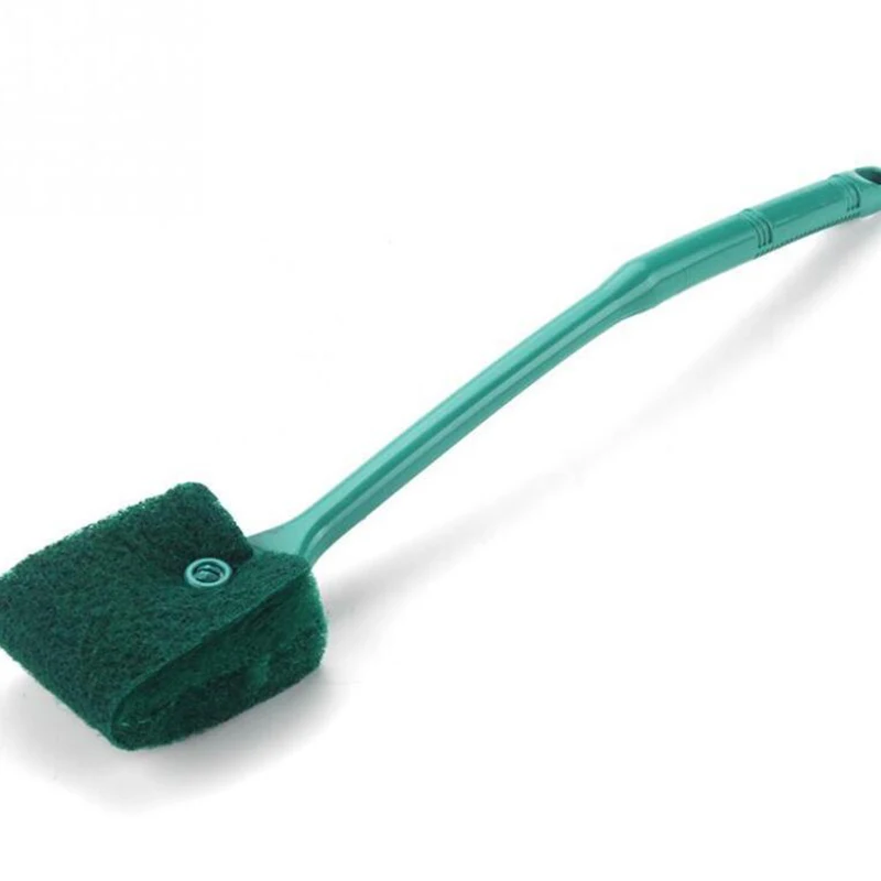 Aquarium Cleaning Brush Fish Tank Aquariums Green Gifts Portable Algae Removing Scraper Glass Home Garden Sponge Pet Supplies
Aquarium Cleaning Brush Fish Tank Aquariums Green Gifts Portable Algae Removing Scraper Glass Home Garden Sponge Pet Supplies