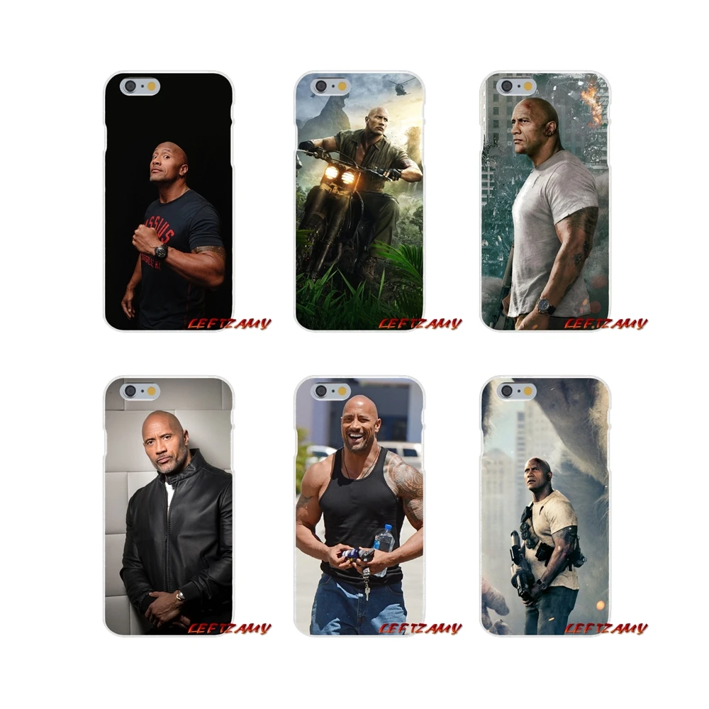 Accessories Phone Shell Covers The Rock Dwayne Johnson For Samsung Galaxy S3 S4 S5 MINI S6 S7 edge S8 S9 Plus Note 2 3 4 5 8
Accessories Phone Shell Covers The Rock Dwayne Johnson For Samsung Galaxy S3 S4 S5 MINI S6 S7 edge S8 S9 Plus Note 2 3 4 5 8