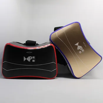 New! All in One VR Headset Virtual Reality 3D Glasses Android 4.4 1G/8G Quad Core 1280*720 Support Wifi Bluetooth USB TF Card
New! All in One VR Headset Virtual Reality 3D Glasses Android 4.4 1G/8G Quad Core 1280*720 Support Wifi Bluetooth USB TF Card