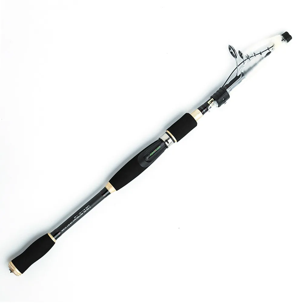 Travel Fishing Telescopic Rod Spinning Fishing Rod MH Hard Fishing Rod Carbon Fiber Casting Rod
Travel Fishing Telescopic Rod Spinning Fishing Rod MH Hard Fishing Rod Carbon Fiber Casting Rod