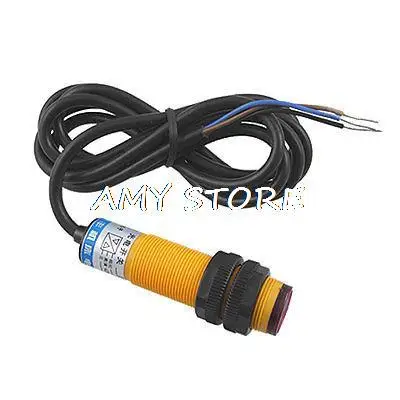 DC 6-36V Photoelectric Sensor Photoswitch E18-B03P1