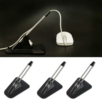 Flexible Mouse Bungee Cord Clipper Wire Cable Organizer Holder Line Fixer AD
Flexible Mouse Bungee Cord Clipper Wire Cable Organizer Holder Line Fixer AD