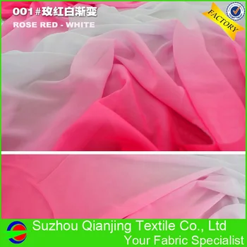 Quick Shipping Stage Costume Wear 16 Colors Soft Smooth Gradual Change Color Chiffon
Quick Shipping Stage Costume Wear 16 Colors Soft Smooth Gradual Change Color Chiffon