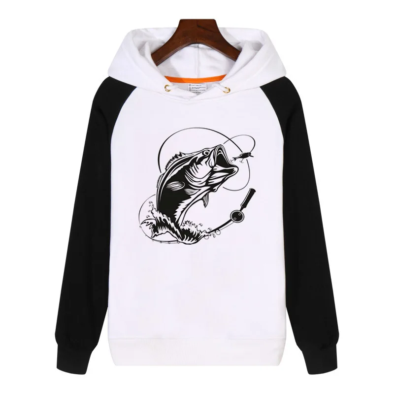 Angling Fish Hook design Hoodies fashion men women Sweatshirts winter Streetwear Hip hop Hoody Tracksuit Sportswear GA072
Angling Fish Hook design Hoodies fashion men women Sweatshirts winter Streetwear Hip hop Hoody Tracksuit Sportswear GA072