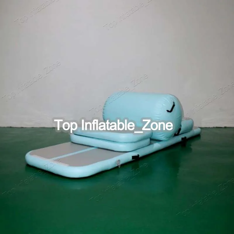 Free Shipping A Set Of Home Edition Inflatable Air Track Training Set for Gym With Free Pump
Free Shipping A Set Of Home Edition Inflatable Air Track Training Set for Gym With Free Pump