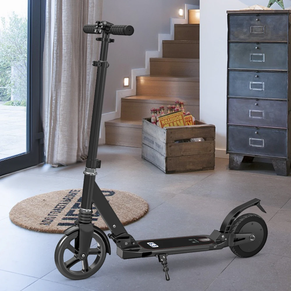 EBIKE portable foldable electric bike 8IN Electric Scooter Foldable Commuting Scooter e bike 220LB Bearing Capacity for Adults
EBIKE portable foldable electric bike 8IN Electric Scooter Foldable Commuting Scooter e bike 220LB Bearing Capacity for Adults
