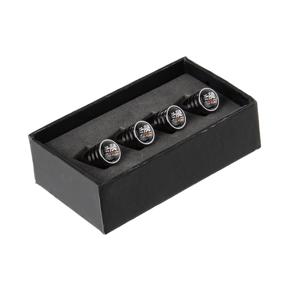 Lengthen Wheel Tire Valves Caps Stems Car Styling Auto Dust Cover Accessories Valve for Mugen Power Car Emblem for Honda Civic
Lengthen Wheel Tire Valves Caps Stems Car Styling Auto Dust Cover Accessories Valve for Mugen Power Car Emblem for Honda Civic