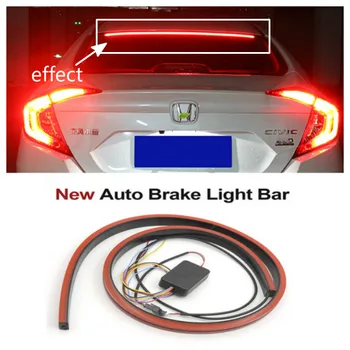 Flowing Flashing LED Car Brake Light Strip Reverse lamps For Lexus RX350 RX300 IS250 RX330 LX470 IS200 LX570 GX460 GX ES IS350
Flowing Flashing LED Car Brake Light Strip Reverse lamps For Lexus RX350 RX300 IS250 RX330 LX470 IS200 LX570 GX460 GX ES IS350