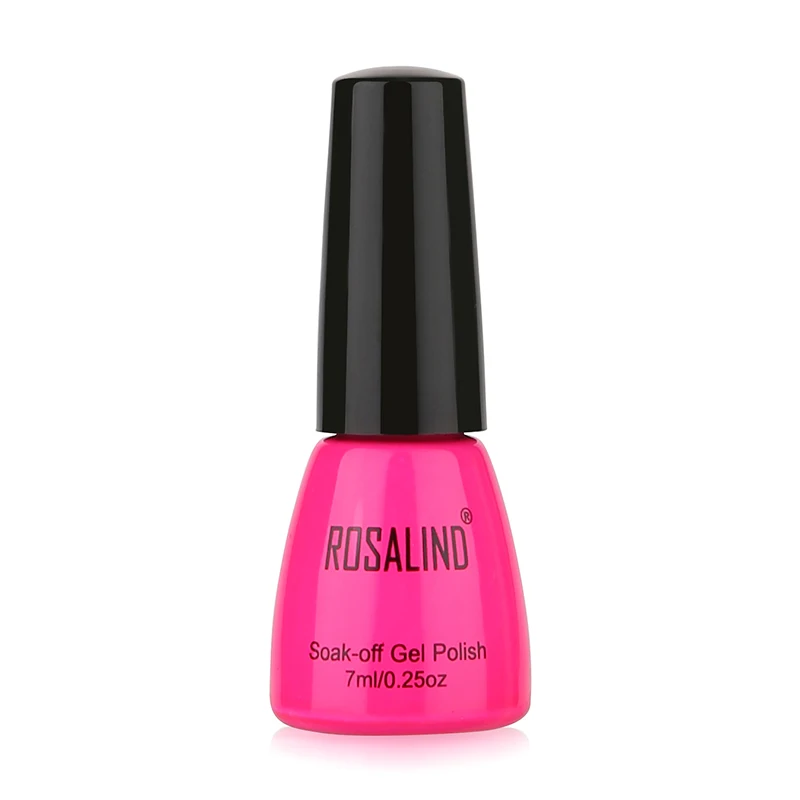 ROSALIND Rose Bottle 7ML Top Coat Gel Nail Polish Nail Art Nail Gel Polish Semi Permanent UV LED Soak-Off Long Lasting Glue
ROSALIND Rose Bottle 7ML Top Coat Gel Nail Polish Nail Art Nail Gel Polish Semi Permanent UV LED Soak-Off Long Lasting Glue