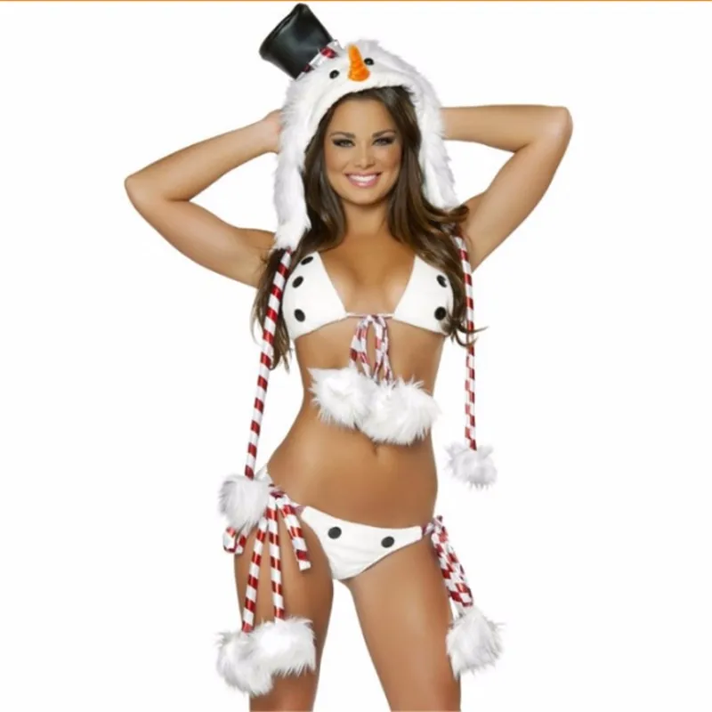 Ролевой костюм 