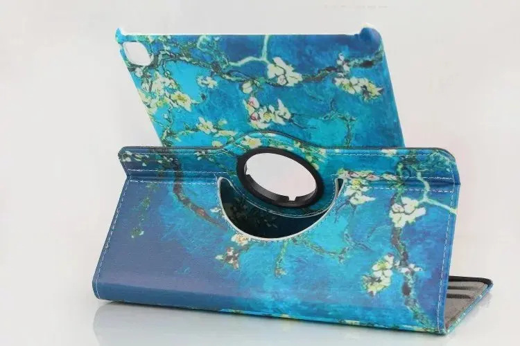 360 Degree Rotating Print Style Stand PU Leather Skin Protective Cover Tablet Case For Apple iPad Pro 9.7" 9.7 inch Air3
360 Degree Rotating Print Style Stand PU Leather Skin Protective Cover Tablet Case For Apple iPad Pro 9.7" 9.7 inch Air3