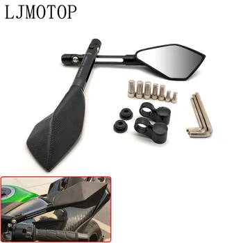 CNC Motorcycle Mirrors Moto Rearview Mirrors Side Mirrors accessories For Honda CB 300F 500F CBR600RR CBR929RR CBR954RR CB1000R
CNC Motorcycle Mirrors Moto Rearview Mirrors Side Mirrors accessories For Honda CB 300F 500F CBR600RR CBR929RR CBR954RR CB1000R