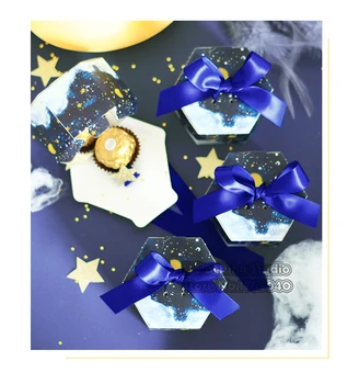 Blue Cylindrical Box with Ribbon, Chocolates pie candy Party Box bags Wedding Favors Decoration,Birthday Party Supplie
Blue Cylindrical Box with Ribbon, Chocolates pie candy Party Box bags Wedding Favors Decoration,Birthday Party Supplie