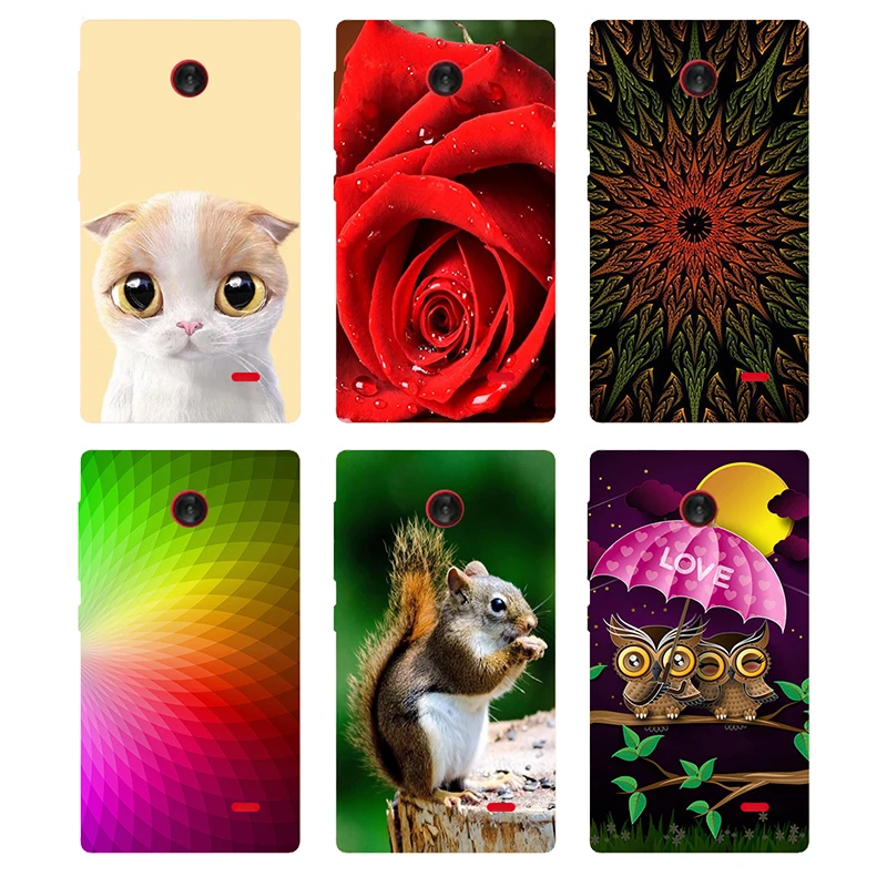 Soft TPU Silicone Case For Nokia X Dual SIM A110 RM-980 Back Cover Flower Plants Original Printed Cartoon Cat Owl Phone Case
Soft TPU Silicone Case For Nokia X Dual SIM A110 RM-980 Back Cover Flower Plants Original Printed Cartoon Cat Owl Phone Case