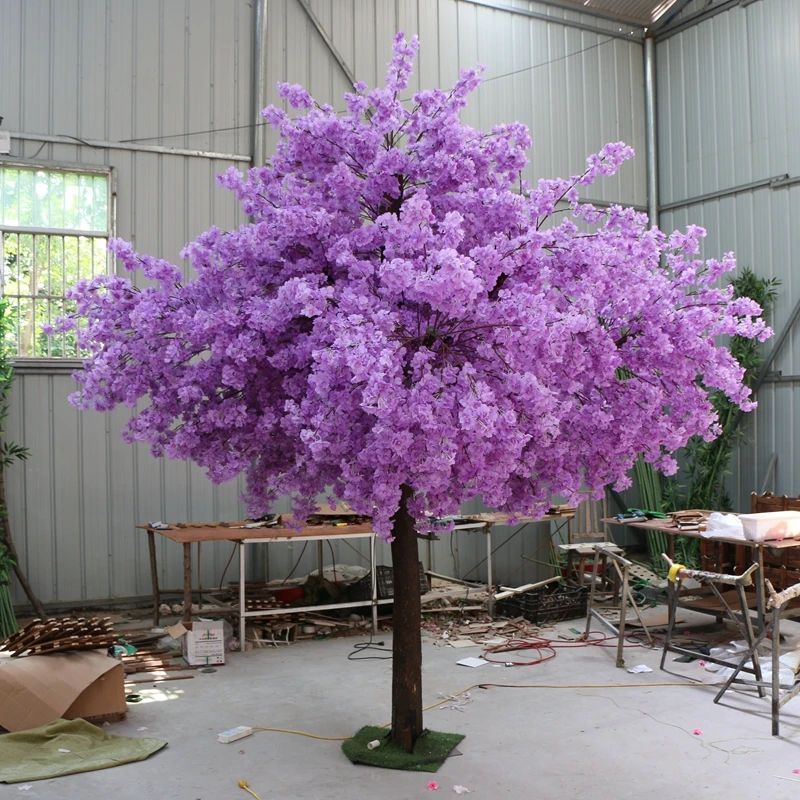 180cm tall by 150cm width Wedding purple artifical peach tree/ cherry blossom tree- Wedding Decoration road leads Event Props
180cm tall by 150cm width Wedding purple artifical peach tree/ cherry blossom tree- Wedding Decoration road leads Event Props